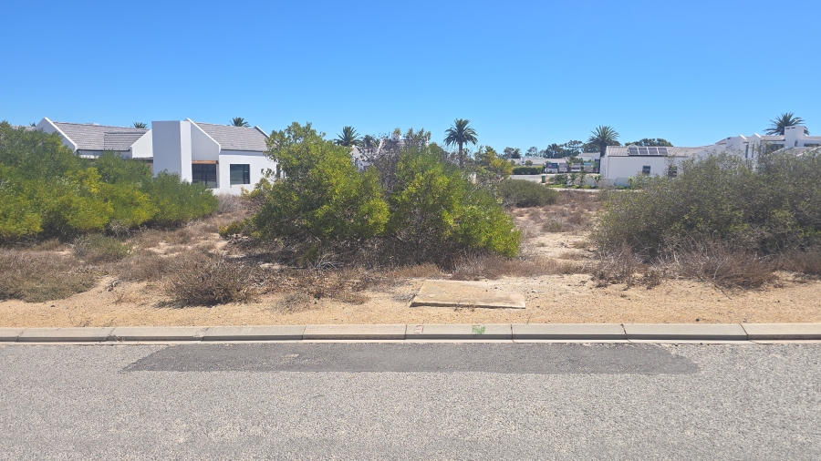 0 Bedroom Property for Sale in Shelley Point Western Cape